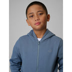 Boy's regular hooded sweatshirt 4F 4FJRSS26TSWSM2749-32S 4f