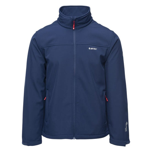 Hi-tec Lingen M Softshell Jacket 92800626294 Clothing/Outdoor Your Sports Performance