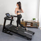 Flow Fitness Perform T2i FFP19502 Electric Treadmill Accessories/Training equipment/Bieżnie Your Sports Performance