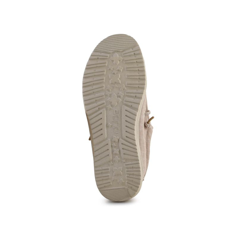 Hey Dude Wally Youth Shoes W 40041-205 Footwear/Lifestyle/Hey Dude Your Sports Performance