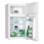 MPM-87-CZ-13/E refrigerator 85cm, white AGD - Produkty/Lodówki wolnostojące Your Sports Performance