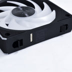 Lian Li UNI FAN CL Wireless Fan, 3-pack - 120mm Chłodzenie/Chłodzenie - wentylatory Your Sports Performance
