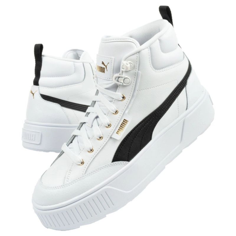 Puma Karmen Mid W sports shoes 38585703 Footwear/Lifestyle Puma