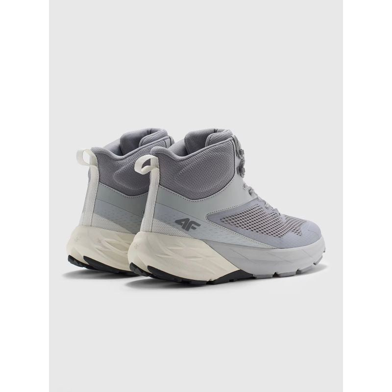 Men's high speed hiker trekking shoes with membrane 4F 4FWMM00FOTSM038-27S *Kategoria tymczasowa Your Sports Performance