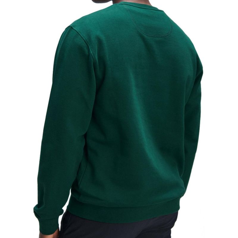 POC Crew sweatshirt in green, size M Import z Action/Klasyka/Bluzy Your Sports Performance
