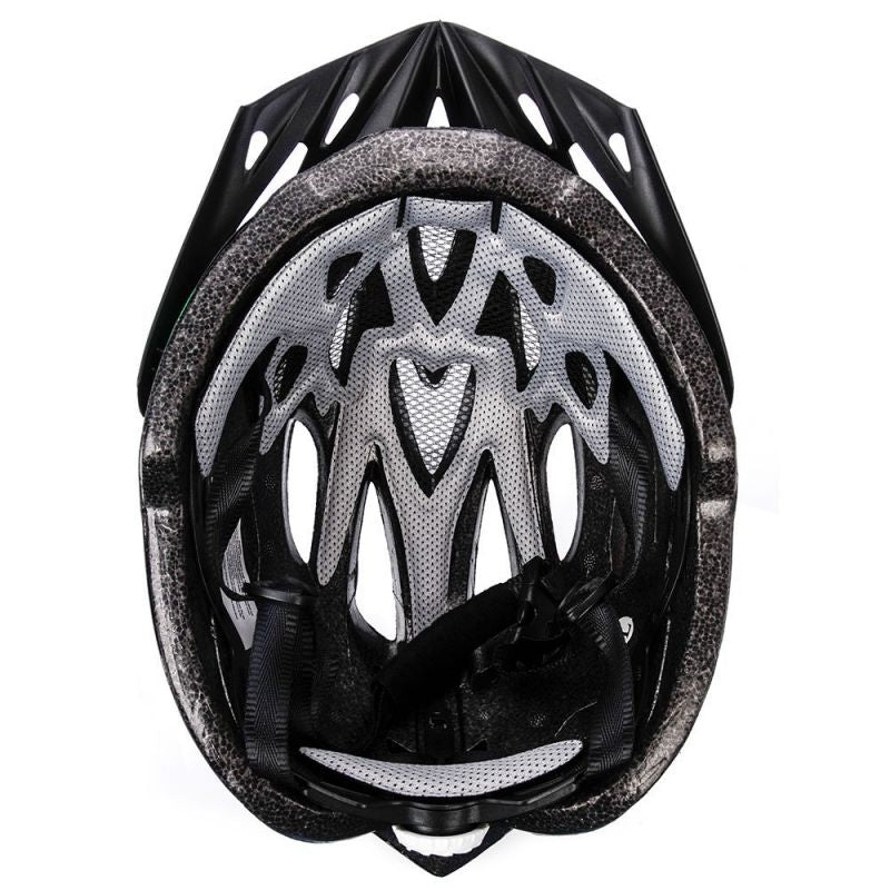 Meteor Gruver bicycle helmet 24744-24746 Accessories/Bicycle/Helmets Your Sports Performance