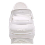 Crocs Classic Mega Crush W clogs 207989-100 Footwear/Lifestyle/Crocs Crocs