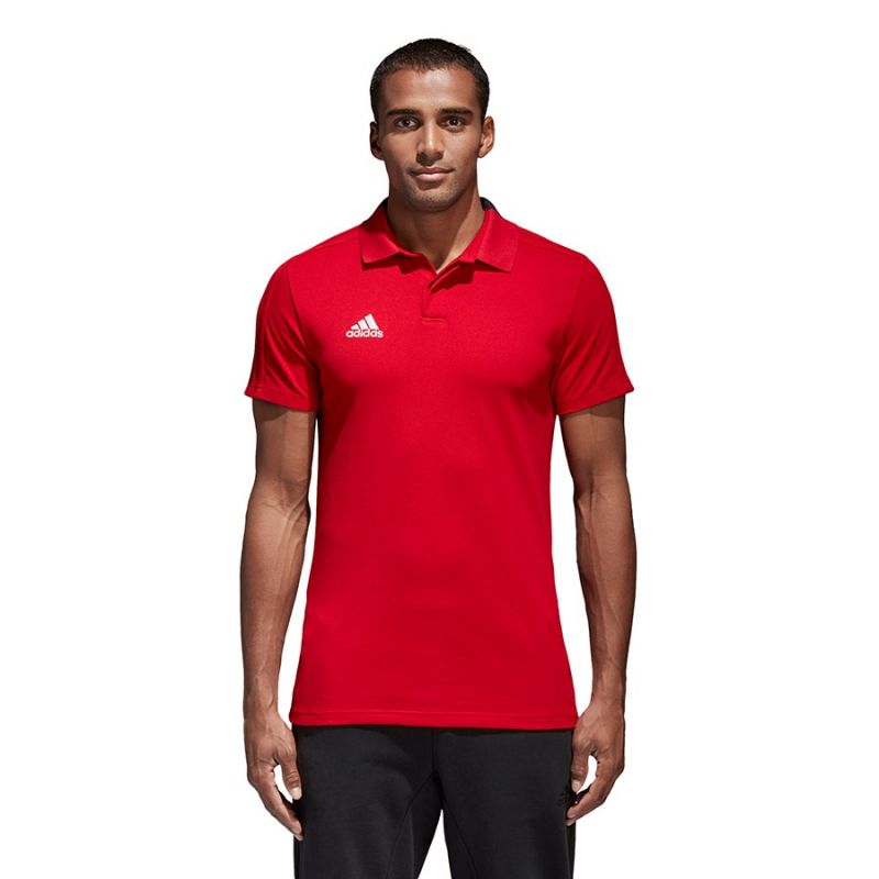 Adidas Condivo 18 CO Polo M CF4376 football jersey Clothing/Football Adidas