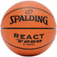 Spalding React TF-250 76801Z basketball Accessories/Balls/Basketball Your Sports Performance