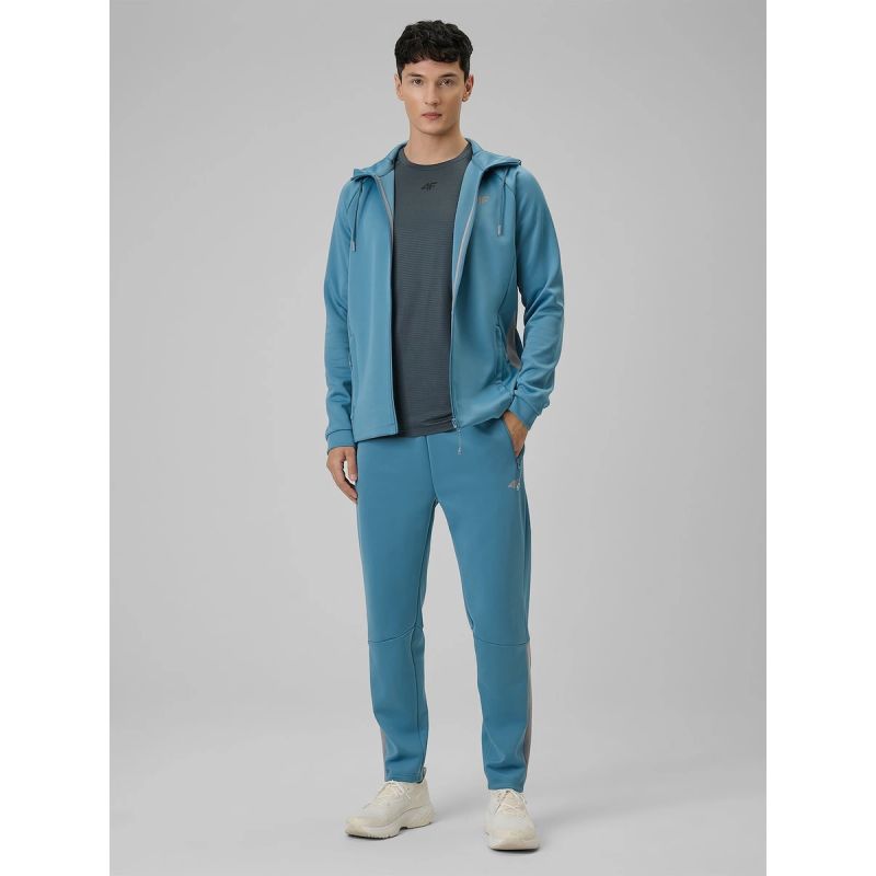 Men's quick-drying training pants 4F 4FRSS26TFTRM1412-32S 4f