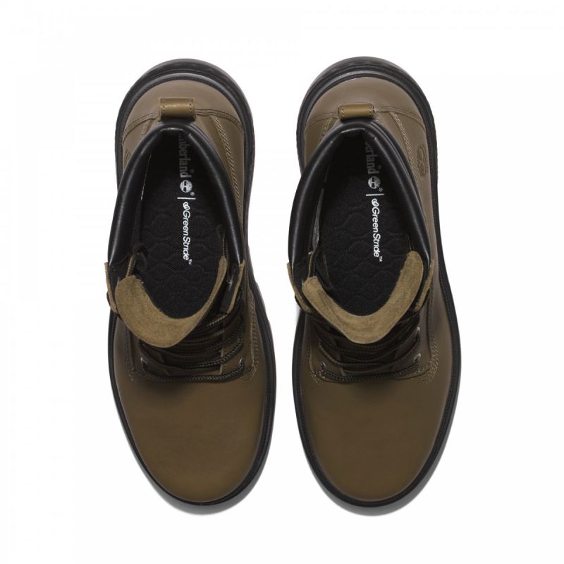 Timberland Ray City 6 in Boot WP W TB0A5VDU3271 boots Footwear/Lifestyle/Timberland Timberland