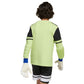 adidas Squadra 25 Long Sleeve Jr Goalkeeper Jersey JJ1940 Clothing/Football Adidas