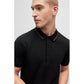 Polo Shirt Boss Paule 4 M 50506195-002 Clothing/Lifestyle/T-shirts/Boss Your Sports Performance