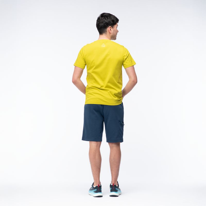 Men's MIKEL II Shorts In preparation Your Sports Performance