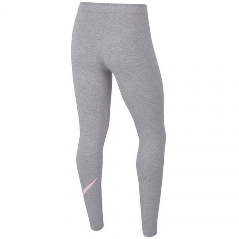 Leggings Nike Sportswear Jr AR4076 094 Clothing/Lifestyle/Trousers, shorts Nike