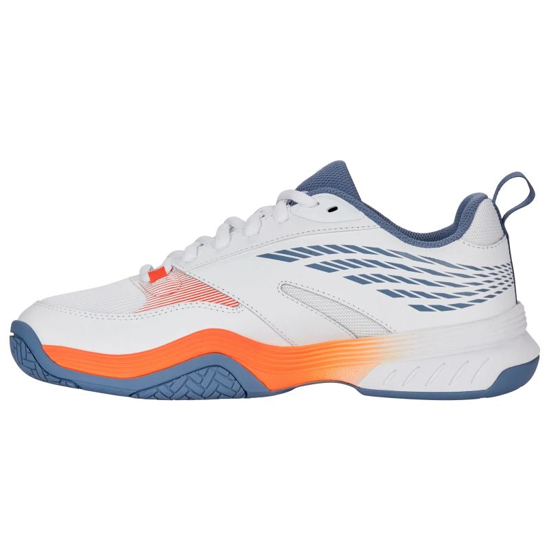 K-Swiss Speedex HB M 09191-155-M shoes Footwear/Lifestyle/K-Swiss Your Sports Performance