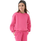 4F F1479 Jr sweatshirt 4FJWSS25TSWSF1479 54S Clothing/Lifestyle/4F 4F
