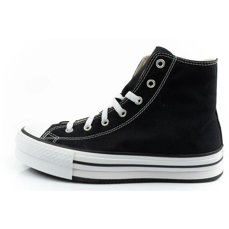 Converse women's Chuck Taylor All Star sneakers black Converse