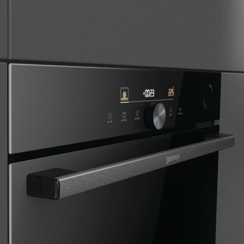 GORENJE BSA6747DGWI oven AGD - Produkty/Piekarniki do zabudowy Your Sports Performance