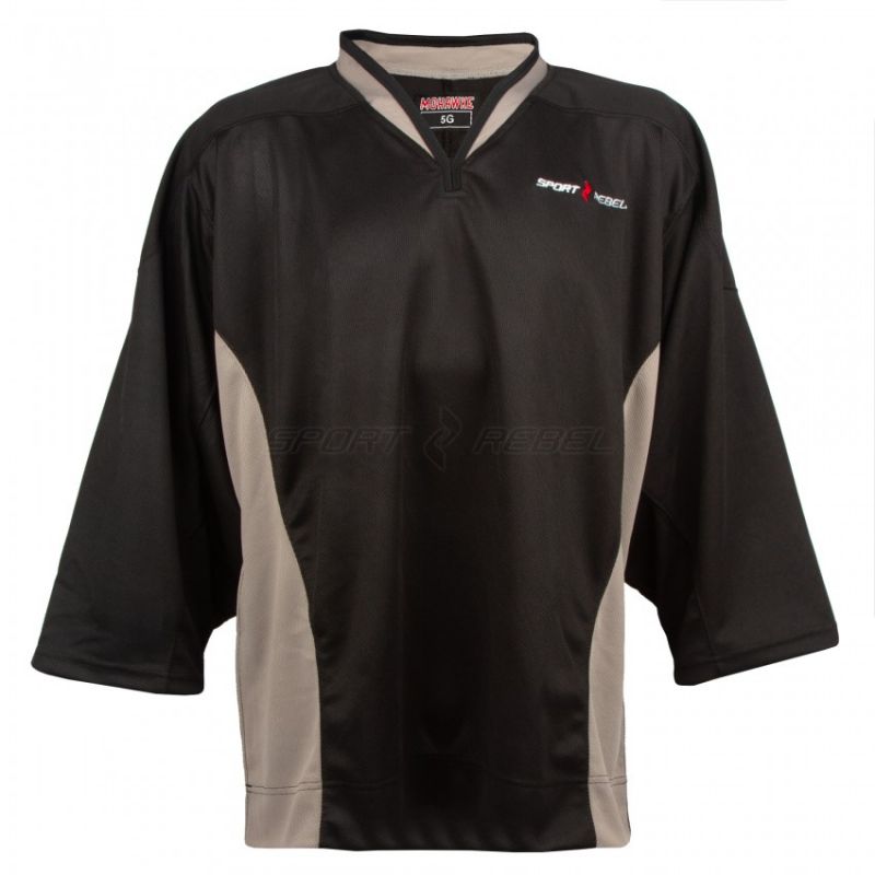 Sportrebel Sr MOHAWK goalie hockey jersey Clothing/Hokej/Koszulki/Mężczyźni/SPORTREBEL Your Sports Performance