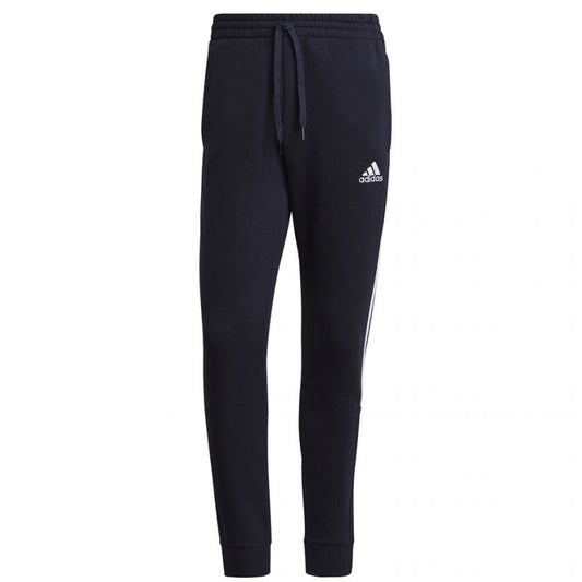 Adidas Essentials Tapered Cuff 3 Stripes M GK8977 pants Clothing/Training Adidas