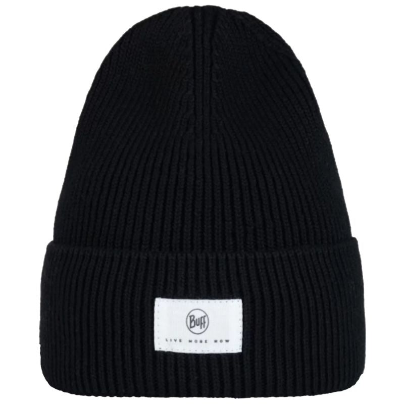 Buff Drisk Knitted Hat Beanie 1323309991000 Clothing/Multisport/Buff Your Sports Performance