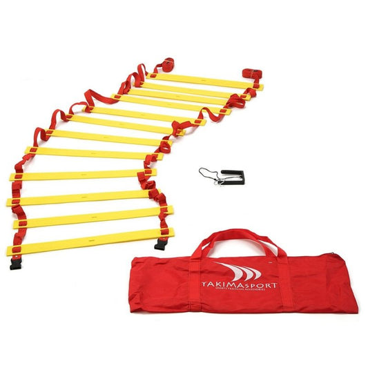 Coordinating ladder 4m Yakimasport 100003 Accessories/Training equipment Yakima