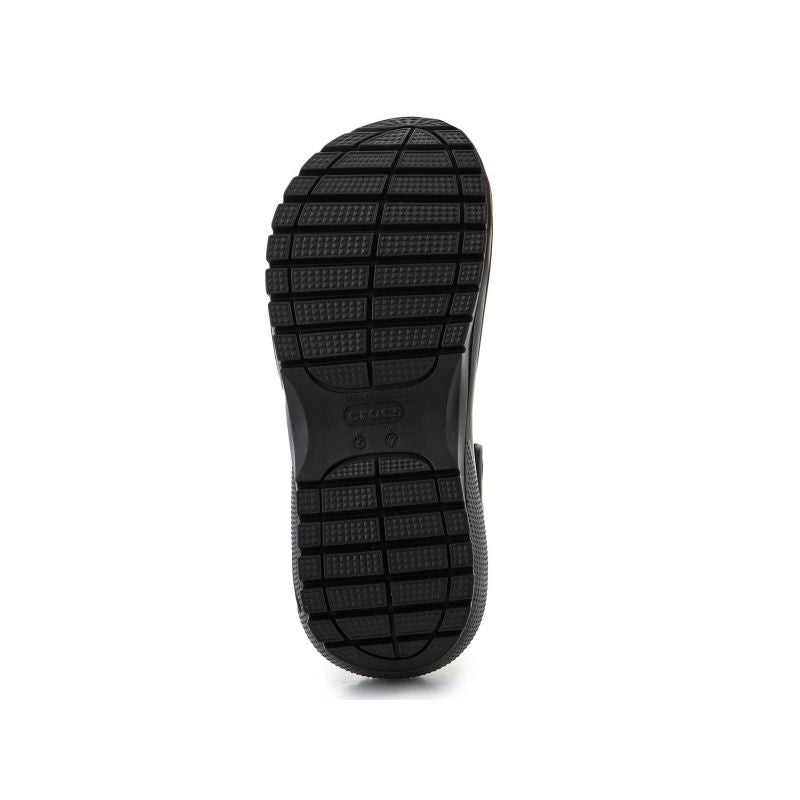 Crocs Classic Mega Crush W clogs 207989-001 Footwear/Lifestyle/Crocs Crocs