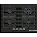 BOSCH PNH6B6K40 gas hob AGD - Produkty/Płyty grzejne do zabudowy Your Sports Performance