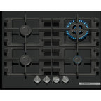 BOSCH PNH6B6K40 gas hob AGD - Produkty/Płyty grzejne do zabudowy Your Sports Performance