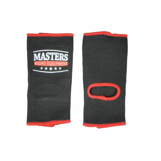 Flexible ankle protector MASTERS 08310-M Accessories/Protectors and knee pads Your Sports Performance