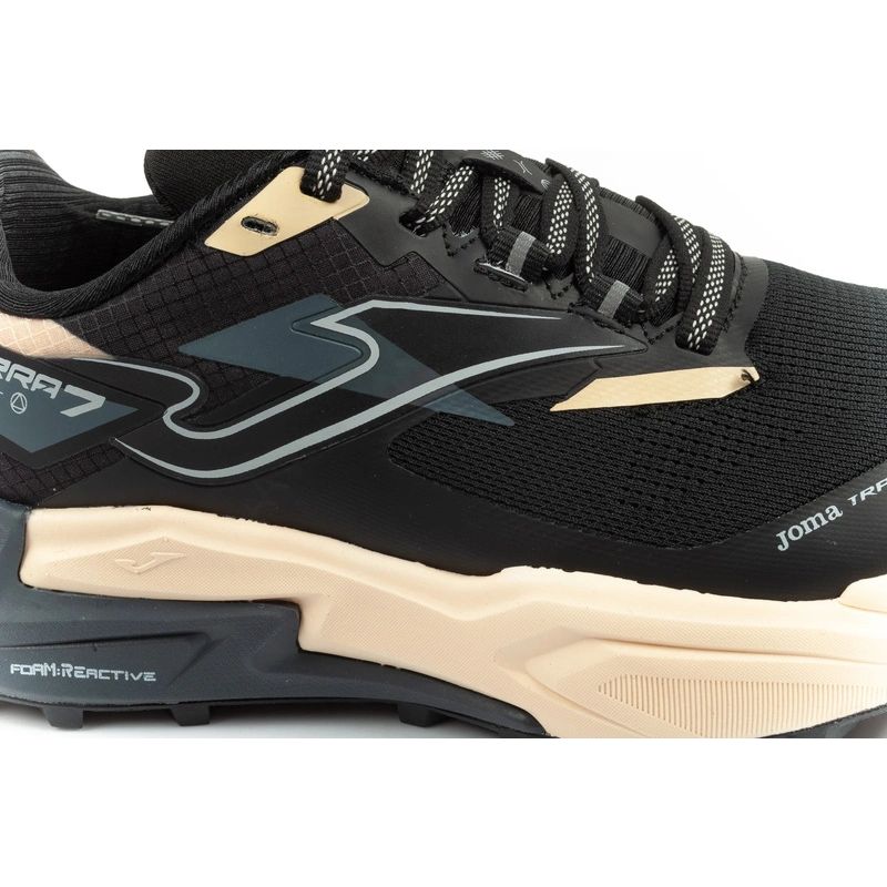 Joma Sierra Lady 2631 women's sports shoes trekking tourist fashionable