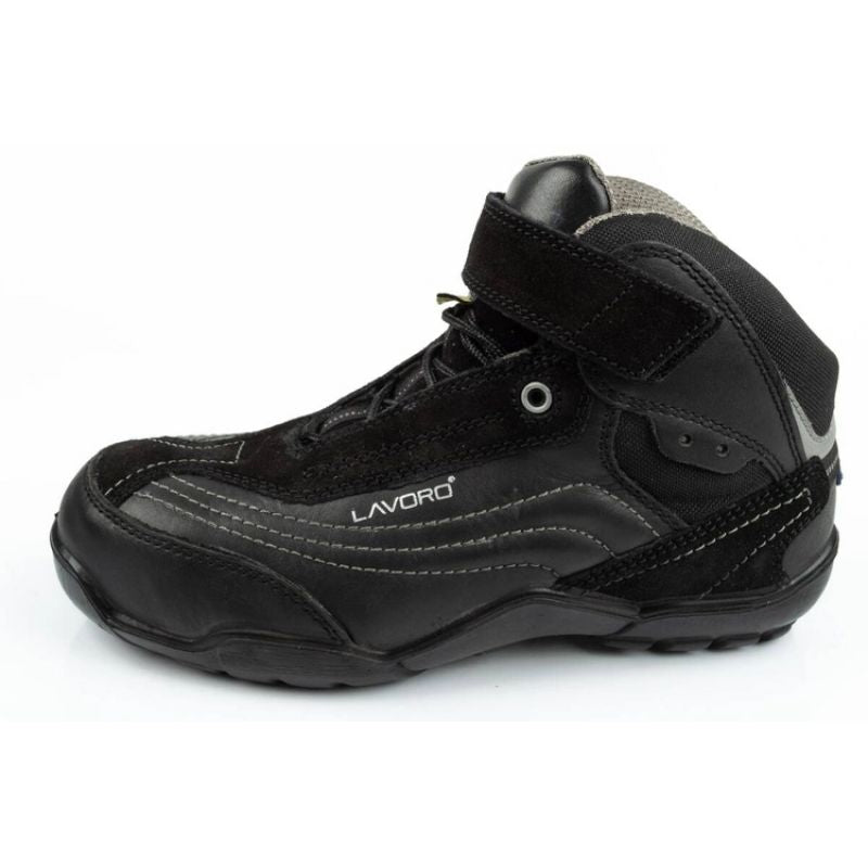 Lavoro 090 ESD U shoes 1059.40 Footwear/Outdoor/Lavoro Your Sports Performance