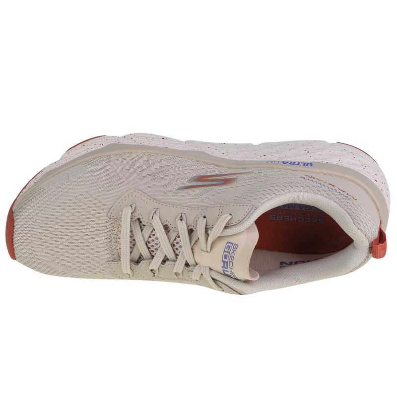 Skechers Slip-Ins Max Cushioning - Smooth 128571-NVLV Navy Blue 39.5 In preparation Your Sports Performance