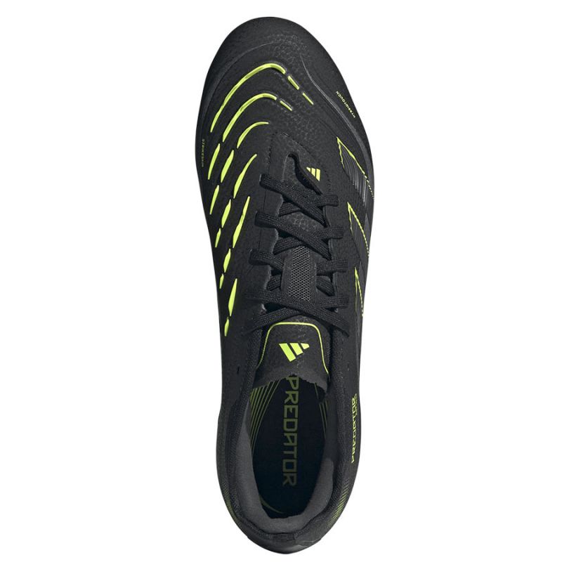Adidas Predator Pro FG M JI1197 shoes Footwear/Football/SR/FG Adidas