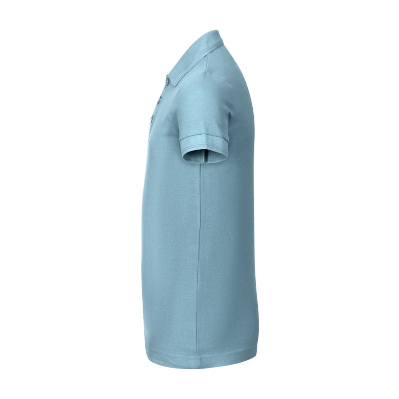 Malfini Pique Polo Free Jr polo shirt MLI-F2215 blue Clothing/Lifestyle/T-shirts/Malfini Malfini