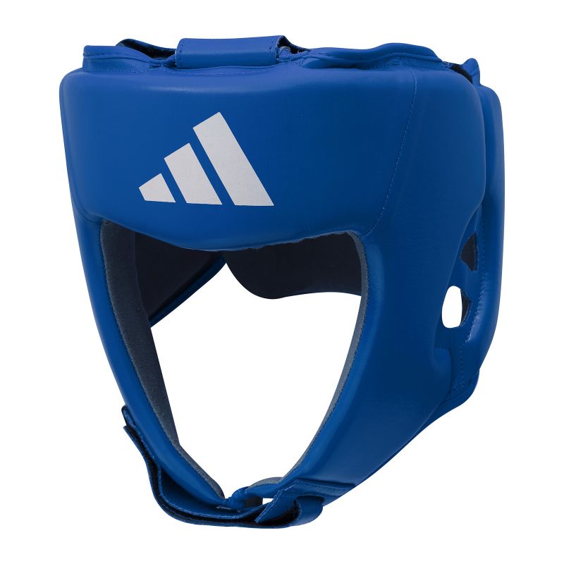 Adidas AIBAH1 boxing helmet Adidas