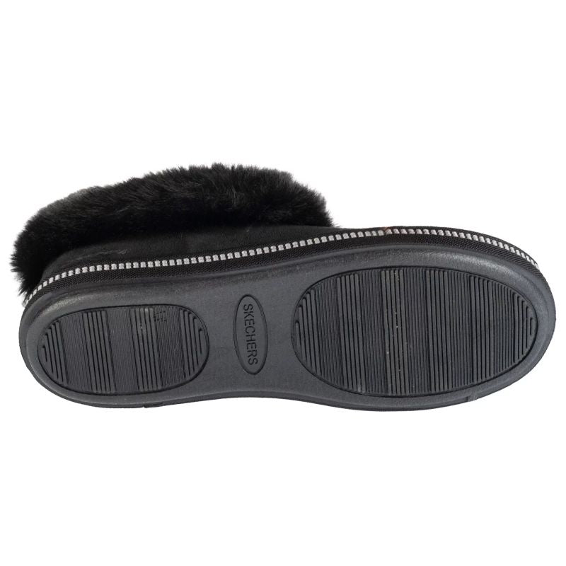 Skechers Cozy Campfire - Winter Nights 169012-BBK Black 36 In preparation Your Sports Performance