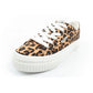 O'neill women's sports shoes Spinna C sneakers leopard fashionable comfortable ONeill