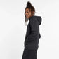New Balance Sport Core Brushed Hoodie M MT43904BK Clothing/Lifestyle/New Balance New Balance