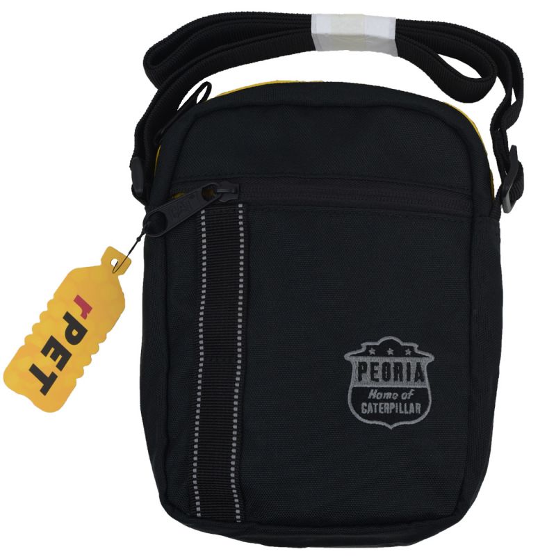 Caterpillar Peoria City Bag 84068-12 Accessories/Sachets / Belts / Bags Your Sports Performance