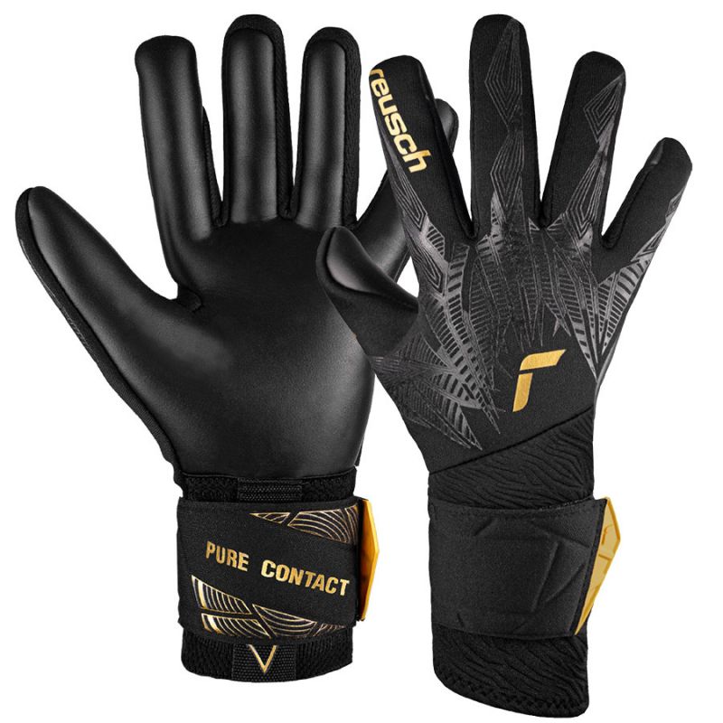 Reusch Pure Contact Infinity M 54 70 700 7706 gloves Accessories/Gloves Your Sports Performance