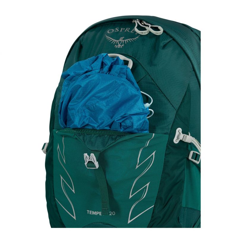 Osprey Tempest 20 WM/L Jasper 20L Backpack 10002746 Accessories/Plecaki/pozostałe plecaki Your Sports Performance