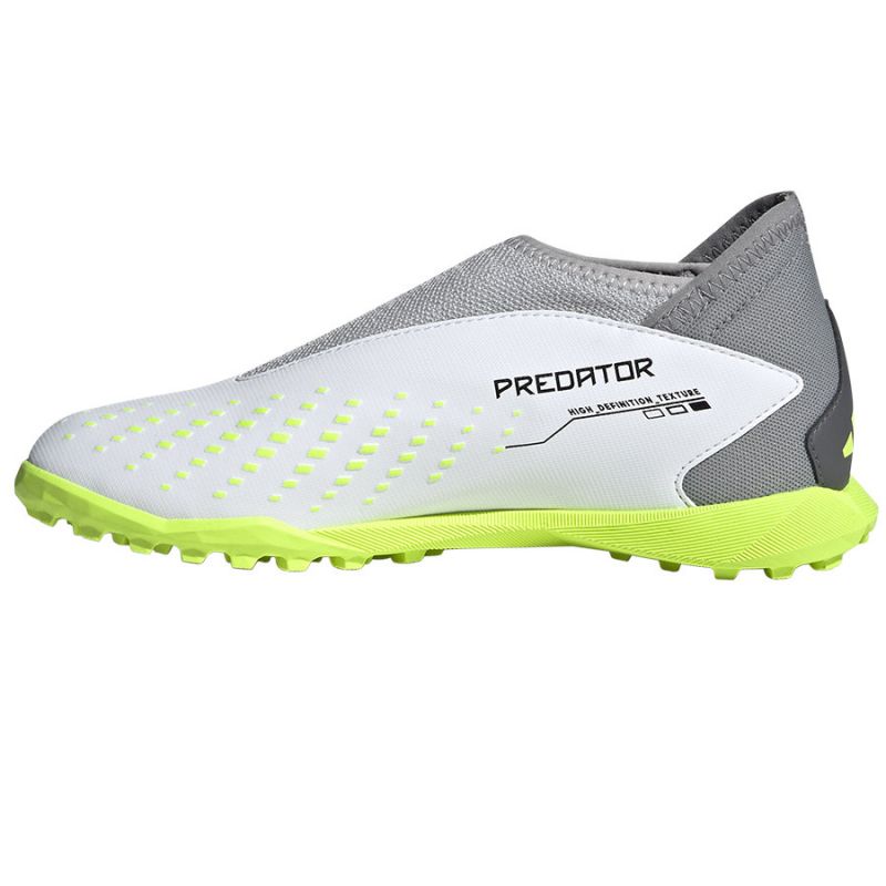 Shoes adidas Predator Accuracy.3 LL TF Jr IE9436 Footwear/Football/Kids Adidas