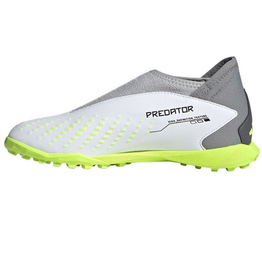 Shoes adidas Predator Accuracy.3 LL TF Jr IE9436 Footwear/Football/Kids Adidas