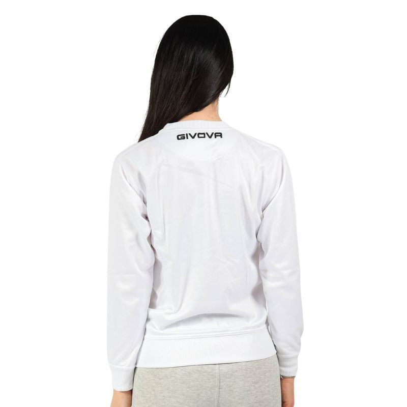 Givova Maglia One M MA019 0003 sweatshirt Clothing/Football/Givova Givova