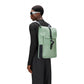Rains Backpack Haze W3 13000 06 Accessories/Plecaki/pozostałe plecaki Your Sports Performance