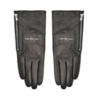 Calvin Klein Jeans Leather Gloves W K60K610153 Clothing/Multisport/Calvin Klein Your Sports Performance