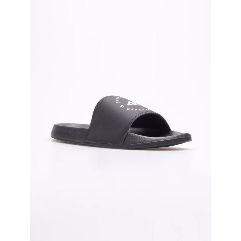 Women's pool flip-flops 4F 4FSS23FFLIF068-20S Kobieta/Obuwie/Klapki i japonki/Klapki Your Sports Performance