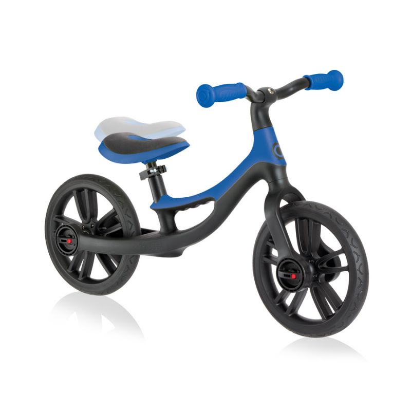 Globber GO BIKE ELITE 710-100 balance bike Accessories/Bicycle/Rowery Your Sports Performance